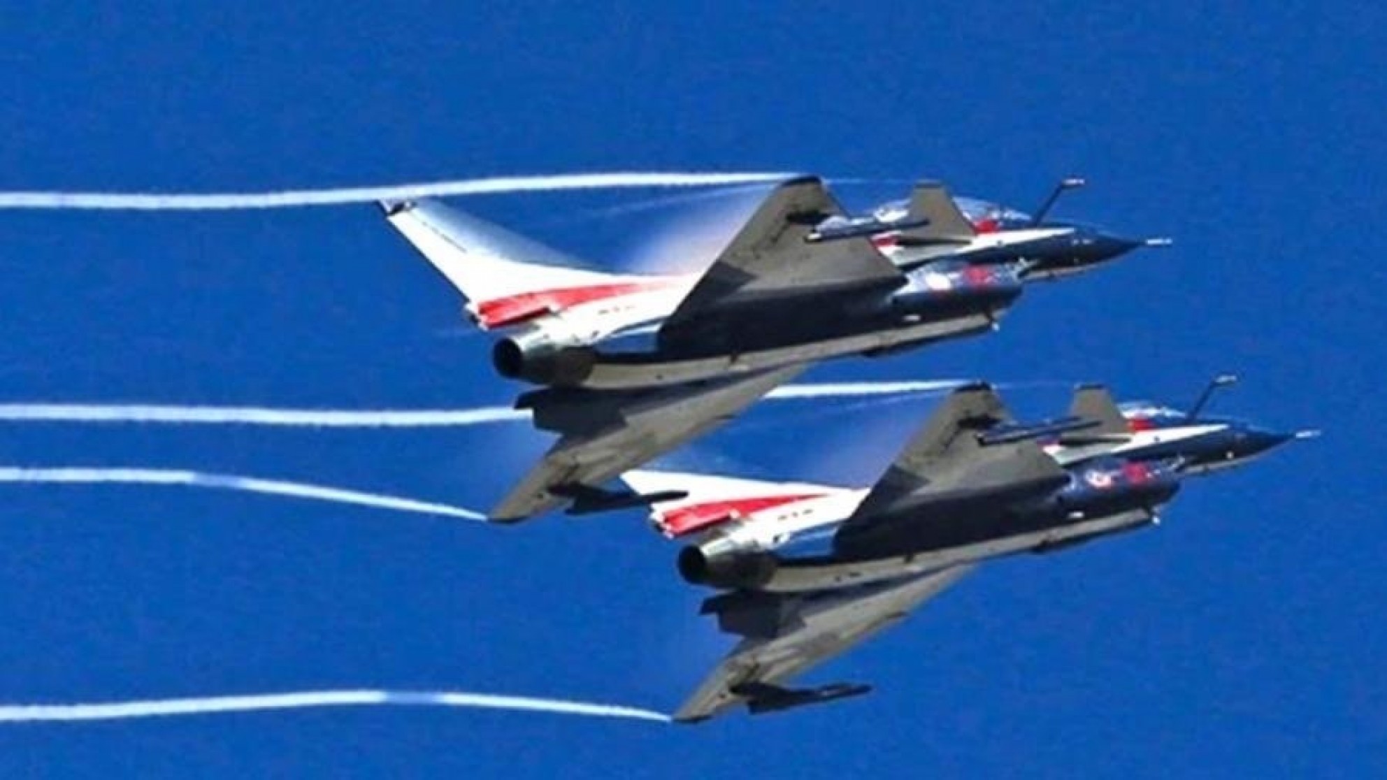 China extiende los ejercicios militares en torno a Taiwán